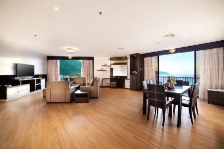 The Bayview Beach - 144