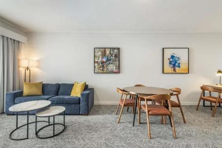 Adina Apartment Barrack Plaza - 102