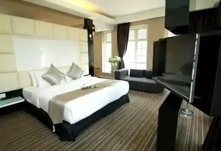 The Sterling Boutique Melaka - 41