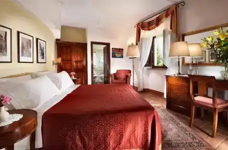 Relais Osteria Dell'Orcia - 39