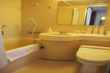 Silk Inn Kagoshima - 9