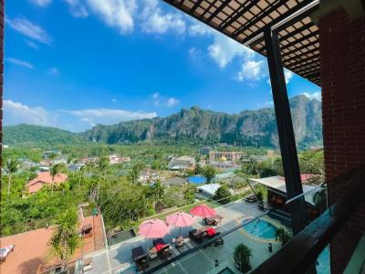 Aonang Phu Pi Maan Resort & Spa - Sha Extra Plus - 49
