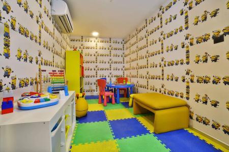 ibis Styles Istanbul Bomonti - 22
