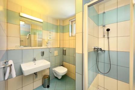 Penzion Krumlov - B&B - 9