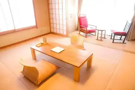 Yugawara Retreat Goen no Mori - 23