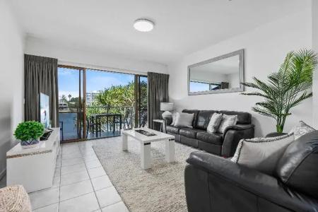 Culgoa Point Beach - 253