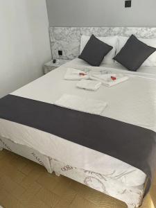 Ersoy Ege Apart Otel - 53