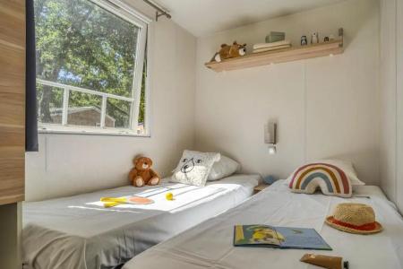 Camping Le Bois Fleuri - 48