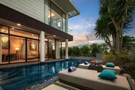 Wyndham Grand Kn Paradise Cam Ranh - 59