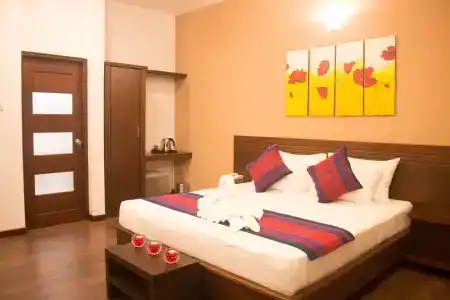 The Suite 262 - 21