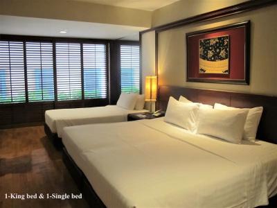 Centre Point Sukhumvit Thong-Lo - 113