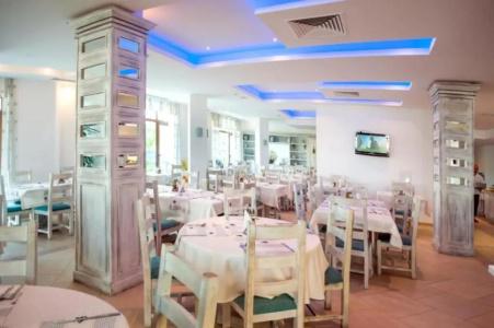 Oasis Del Mare - Ultra All Inclusive - 21