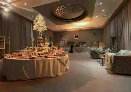 Sofitel Marrakech Palais Imperial - 35