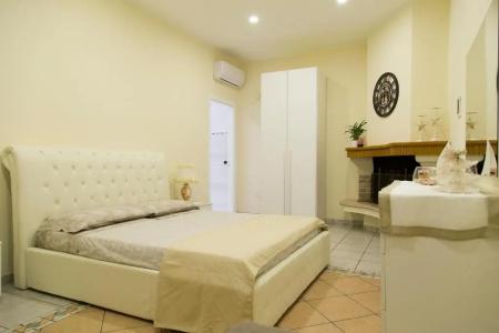 b&b Villa Fanizza - 54