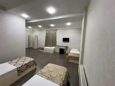 Khaghani Center - 28