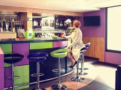 ibis Styles Angers Centre Gare - 22