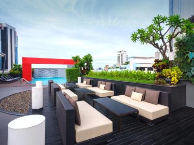 Four Points by Sheraton Bangkok, Sukhumvit 15 - SHA Certified - 38