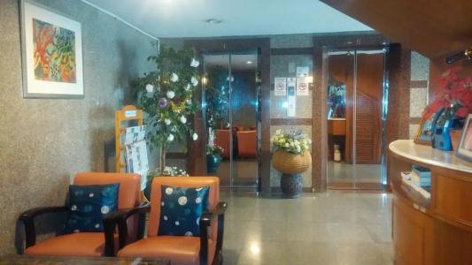 Interchange Tower Serviced Apartment - Sha Extra Plus - 27