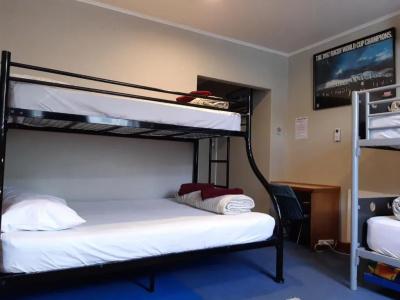 Ariki Backpackers - 39