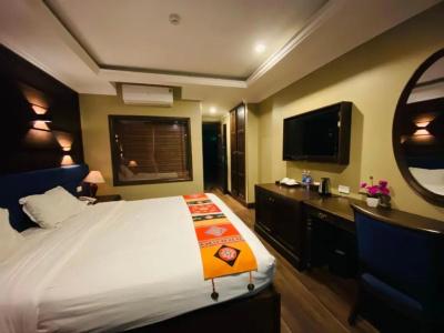 Nomadtrails Boutique Sapa - 57