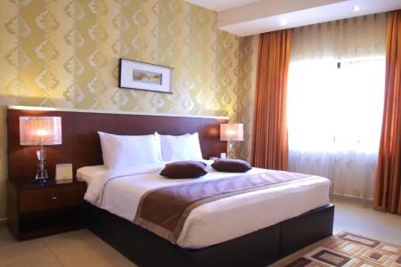 City Rose Suites - 111
