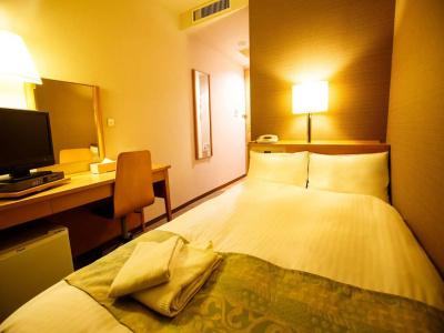 Fukuoka Floral Inn Nishinakasu - 3