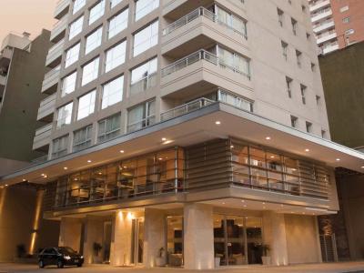 Htl City Baires - 0