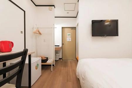 Tokyo Guest House Ouji Music Lounge - 43