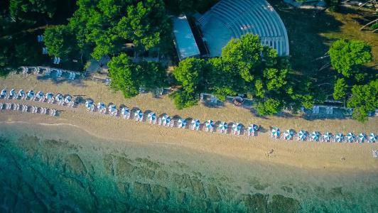Waterman Svpetrvs Resort - All Inclusive - 11