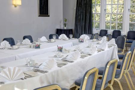 Best Western Kings Manor - 24