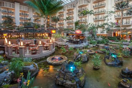 Gaylord Opryland Resort & Convention Center - 26