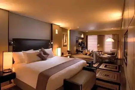 Hilton Beijing Wangfujing - 31