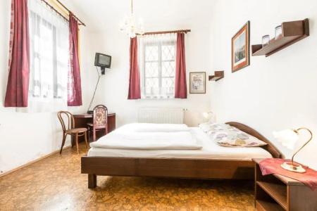 Pension Dientzenhofer - 55