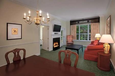 Marriott's Manor Club at Ford's Colony - 60