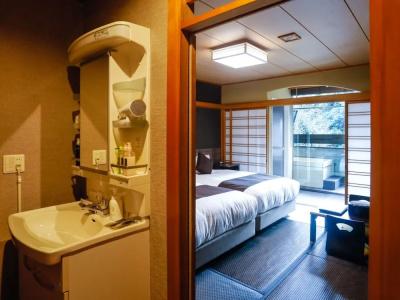 Livemax Resort Okudogo - 45