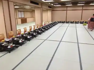Hokuriku Yamashiro Onsen Kikyou - 18