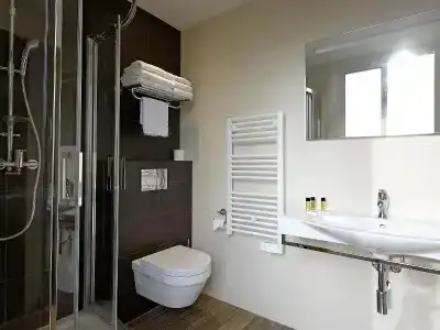 Hôtel Esprit d'Azur - 49