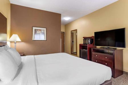 Comfort Inn & Suites - 5