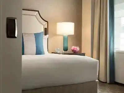 Fairmont Olympic - 108