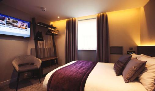 Best Western Plus Delmere - 46