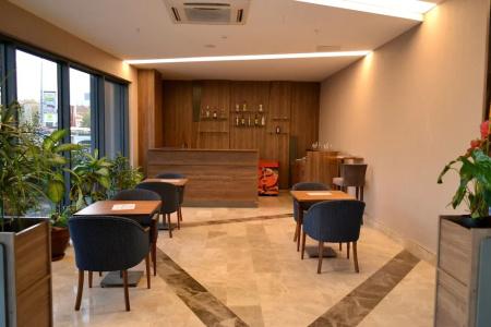 Engin Otel Izmir - 21