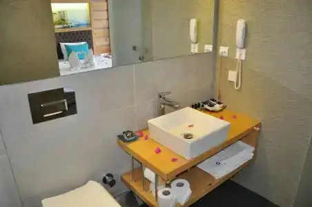 Herodot Beach Otel - 6