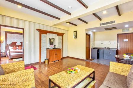 Da Yatra Courtyard - 65
