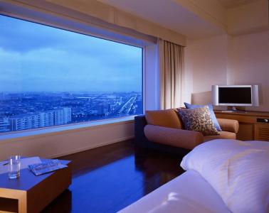 Urayasu Brighton Tokyo Bay - 43