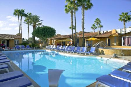 Bungalows Los Almendros - Gay Exclusive - 9