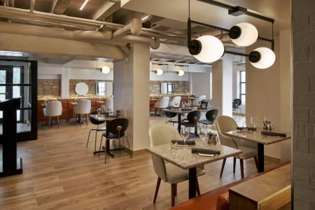 Arc Washington Dc, Georgetown - 14