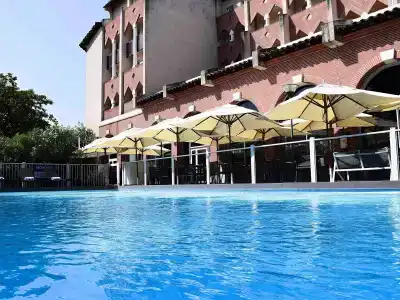 Novotel Toulouse Centre Compans Caffarelli - 18