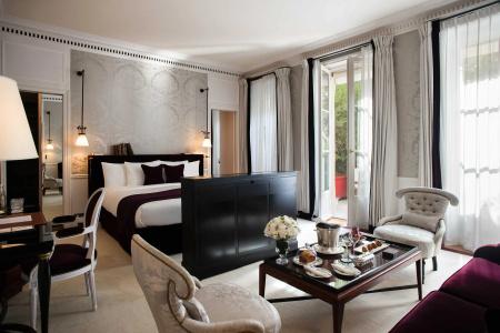 La Réserve Paris & Spa - 71