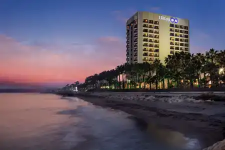 Mersin HiltonSA - 31