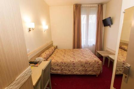 Hipotel Lilas Gambetta - 41
